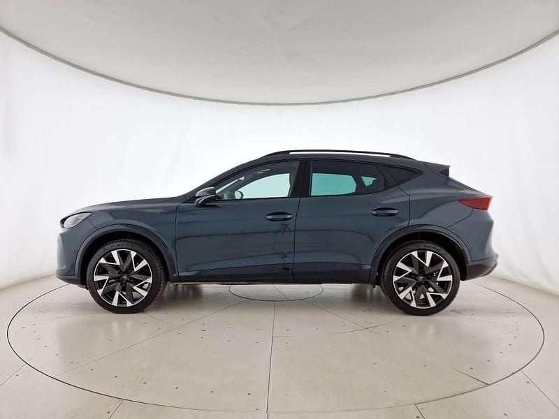 Nuova Cupra Formentor 150 CV (110 kW) 2026 Fiord blue SUV