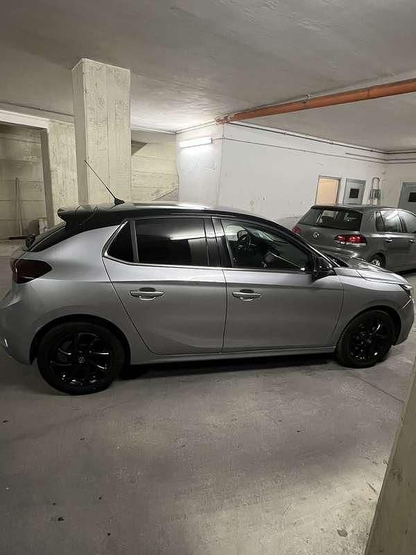 Usata Opel Corsa Elegance 75 CV (55 kW) 2020 Berlina