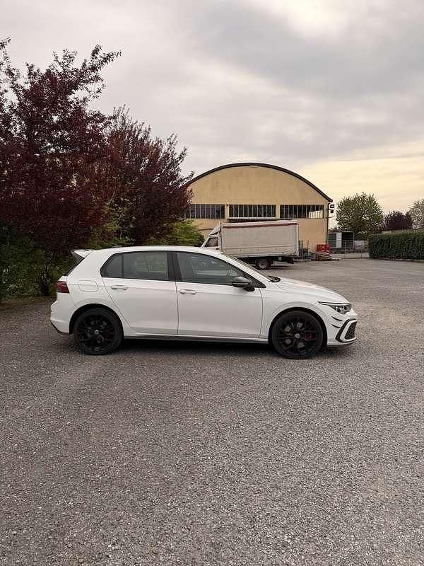 Usata VW Golf VIII GTE 245 CV (180 kW) 2021