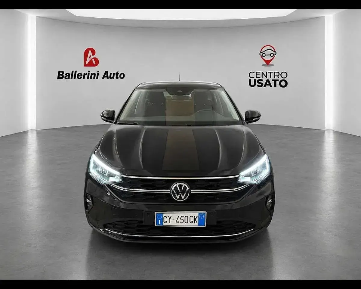 Usata VW Taigo R-line 116 CV (85 kW) 2025 SUV