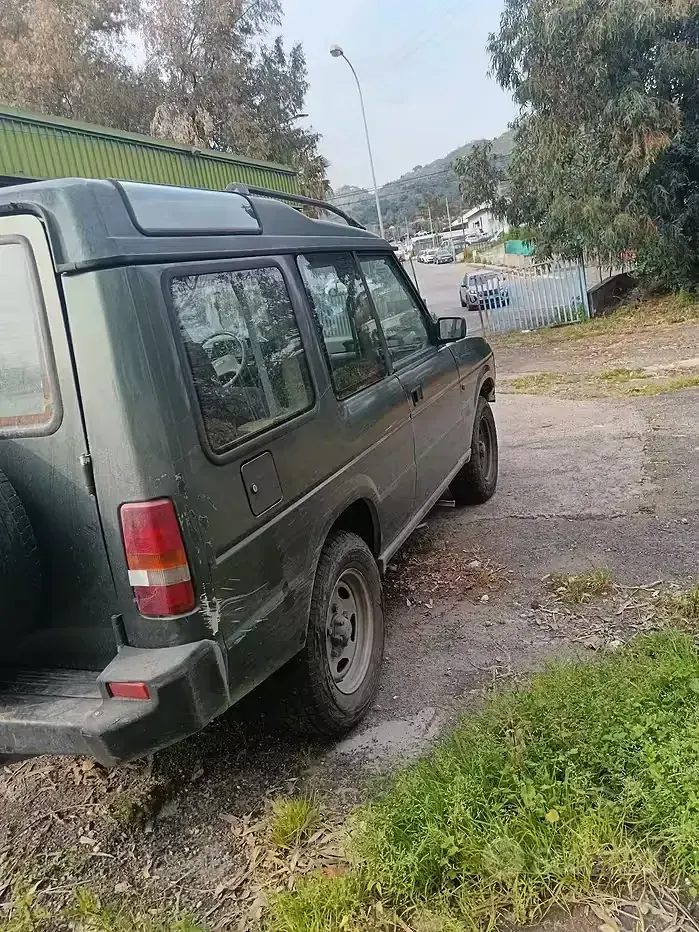 Usata Land Rover Discovery 113 CV (83 kW) 1992 SUV