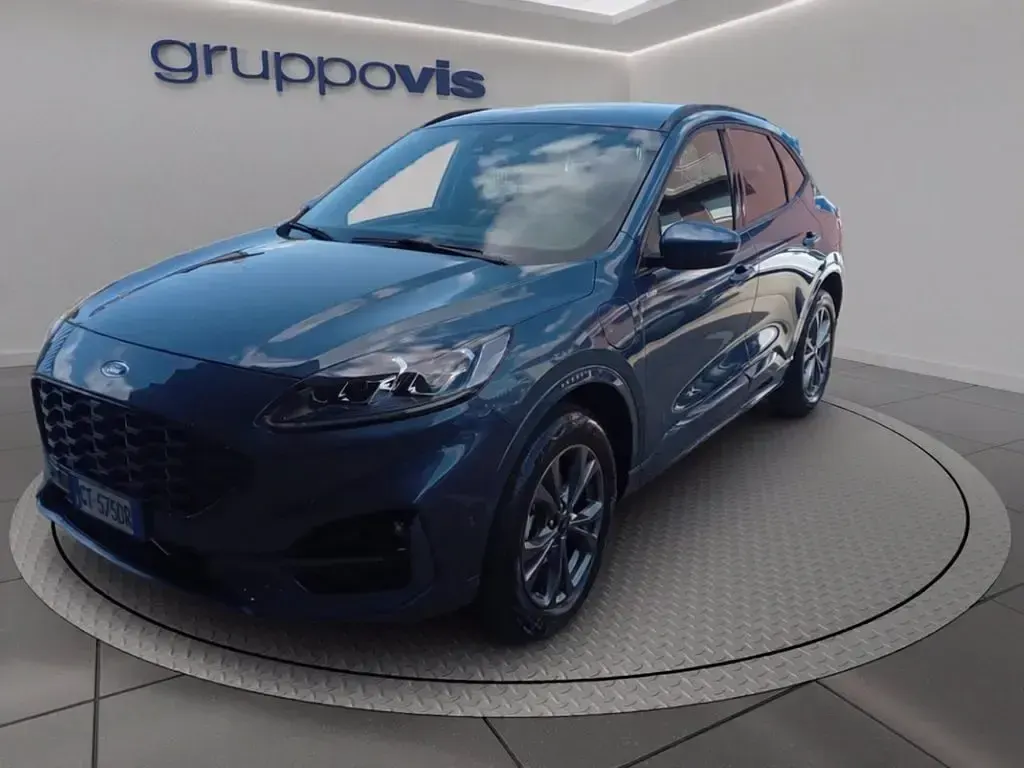 Occasion Ford Kuga ST-Line X 225 PK (165 kW) 2024 SUV