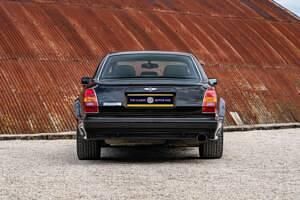 Usata Bentley Continental 420 CV (308 kW) 1970 Nero Coupé