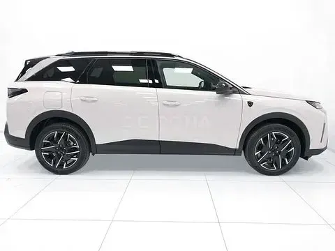 Nuova Peugeot 5008 GTi 145 CV (106 kW) 2026 Bianco SUV