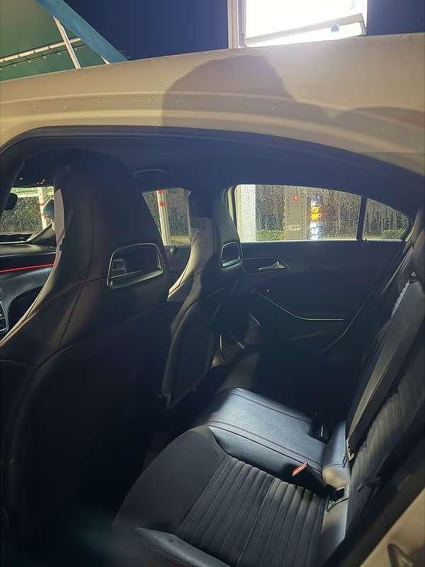 Usata Mercedes A180 Premium 109 CV (80 kW) 2015 Monovolume