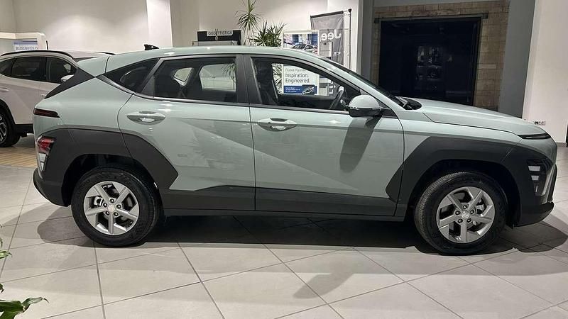Other Nuova 2025 Hyundai Kona SUV | 20.900 € (Ottimo prezzo) - Immagine 1/4