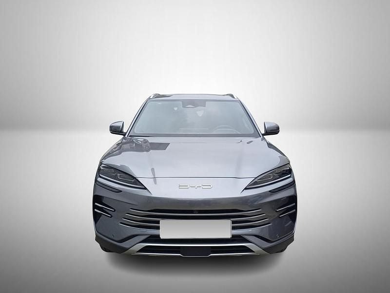 Nuova BYD Seal U Design 324 CV (238 kW) 2025 Grigio SUV