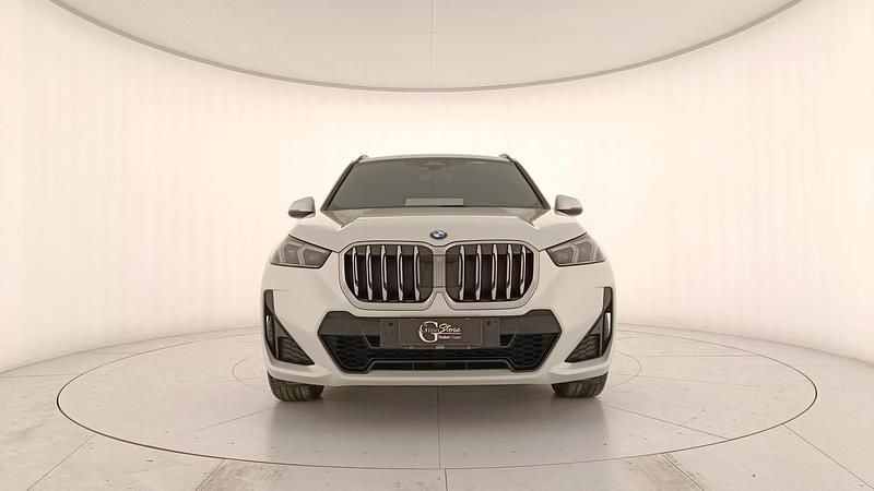 Brugt BMW X1 M Sport 136 HK (100 kW) 2024 Hvid SUV