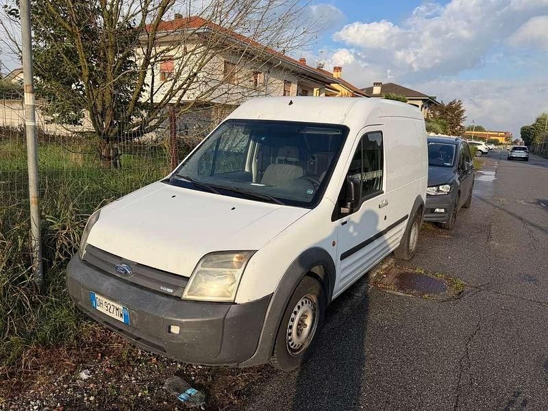 Usata Ford Transit Connect 110 CV (80 kW) 2007 Monovolume