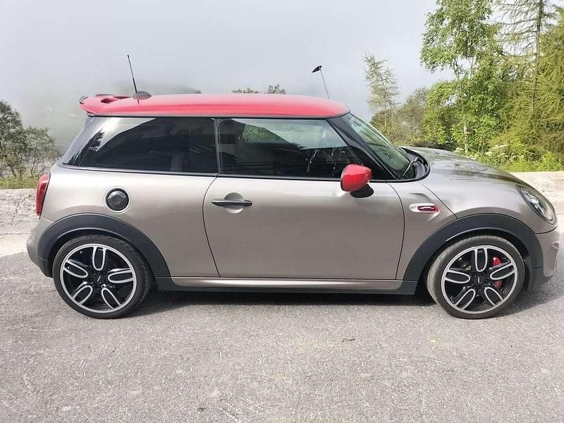 Usata Mini John Cooper Works 231 CV (169 kW) 2020 Utilitaria
