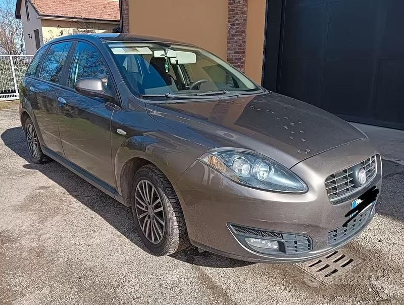 Usata Fiat Croma 150 CV (110 kW) 2007 Station wagon