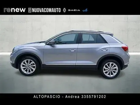 Usata VW T-Roc Style 2022 SUV