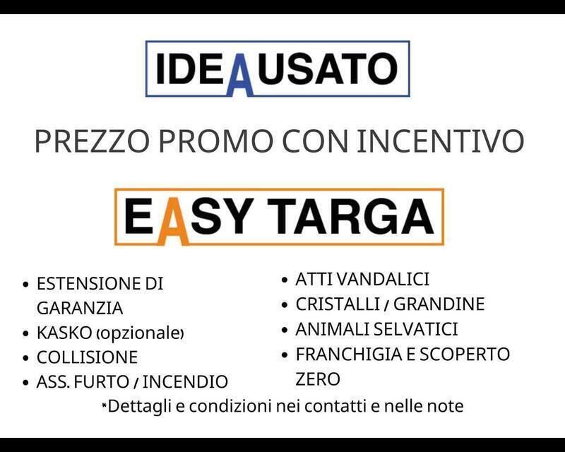 Usata Ford Transit Trend 169 CV (124 kW) 2022