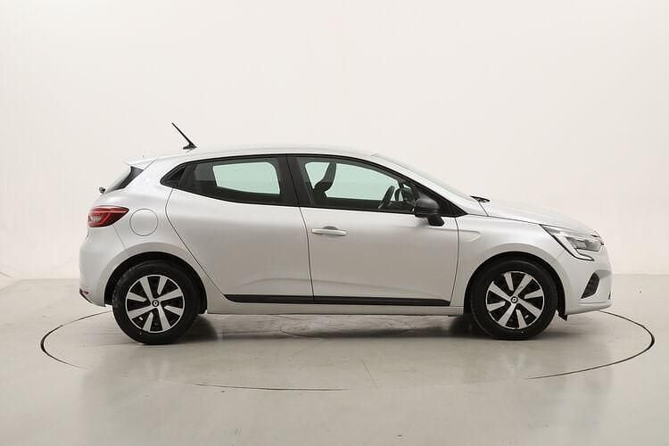 Używany Renault Clio V Equilibre 90 KM (66 kW) 2023 Hatchback
