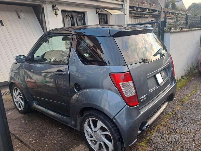 Usata Ligier JS50 2019 Utilitaria