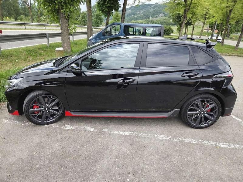 Usata Hyundai i20 N Performance 204 CV (150 kW) 2023 Utilitaria