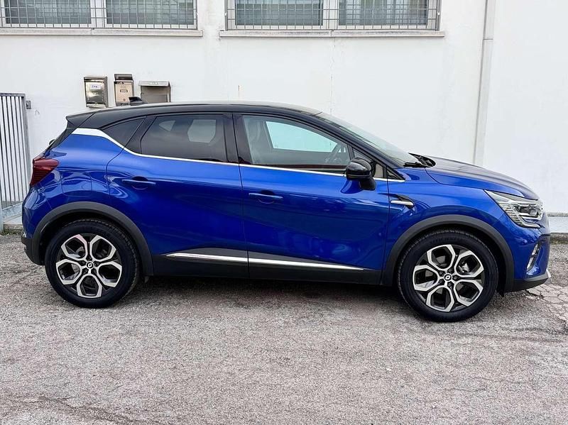 Usata Renault Captur Techno 94 CV (69 kW) 2023 Other SUV
