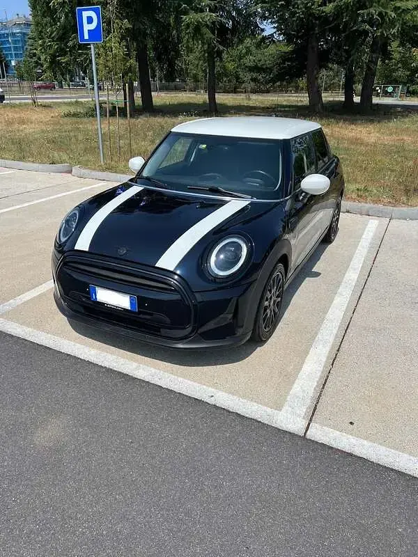 Usata Mini Cooper 136 CV (100 kW) 2022 Utilitaria