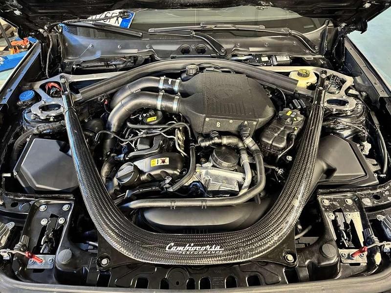 Usata BMW M2 Competition Edition 411 CV (302 kW) 2020 Coupé