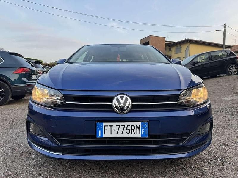 Other Usata 2018 VW Polo Trendline Tre volumi | 11.500 € (Buon prezzo) - Immagine 1/4