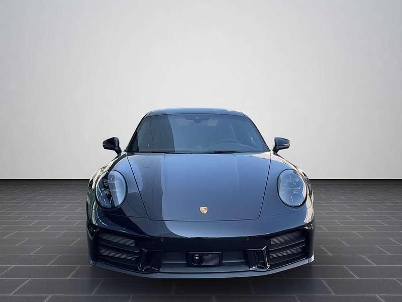 Usata Porsche 911 Carrera S Chrono 480 CV (353 kW) 2025 Nero Coupé