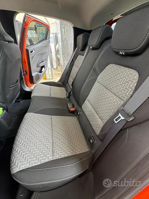 Usata Renault Clio V Evolution 101 CV (74 kW) 2023 Berlina