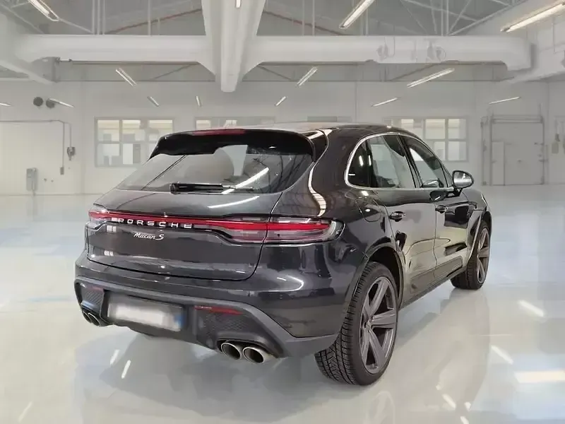 Usata Porsche Macan 380 CV (279 kW) 2023 SUV