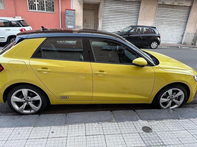 Usata Audi A1 2020 SUV