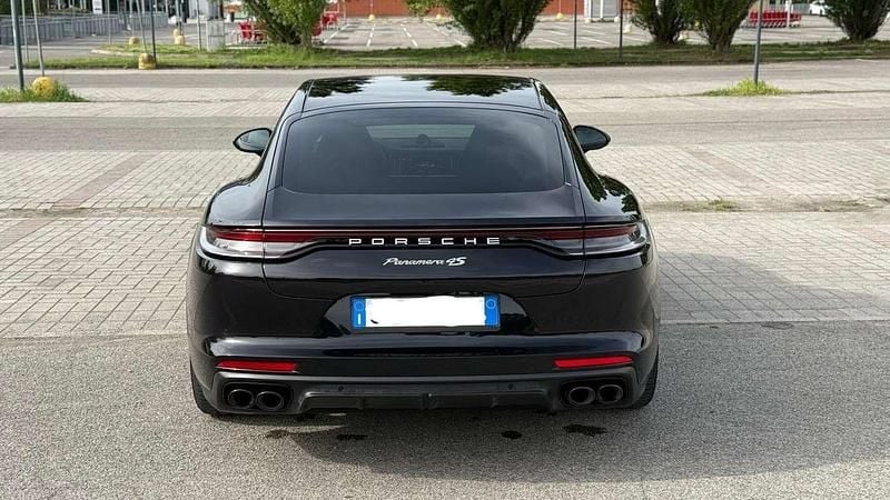 Usata Porsche Panamera Executive 441 CV (324 kW) 2021 Berlina