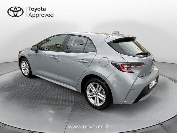 Usata Toyota Corolla Active 122 CV (89 kW) 2020 Altro Station wagon