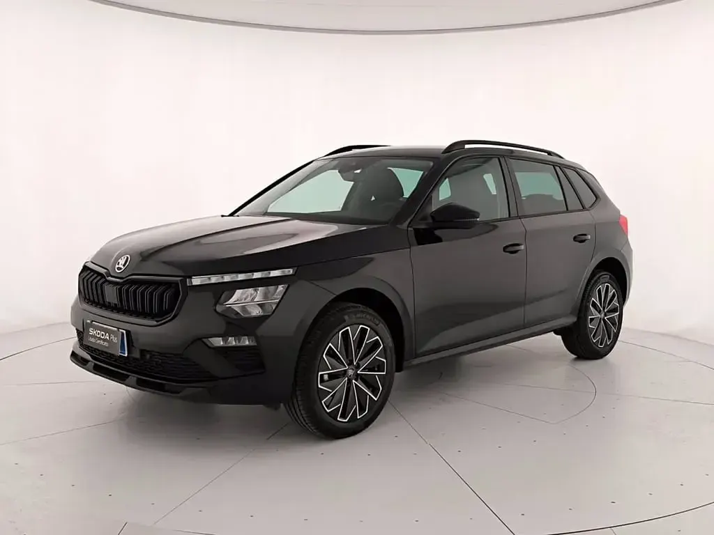 Usata Skoda Kamiq 116 CV (85 kW) 2026 SUV