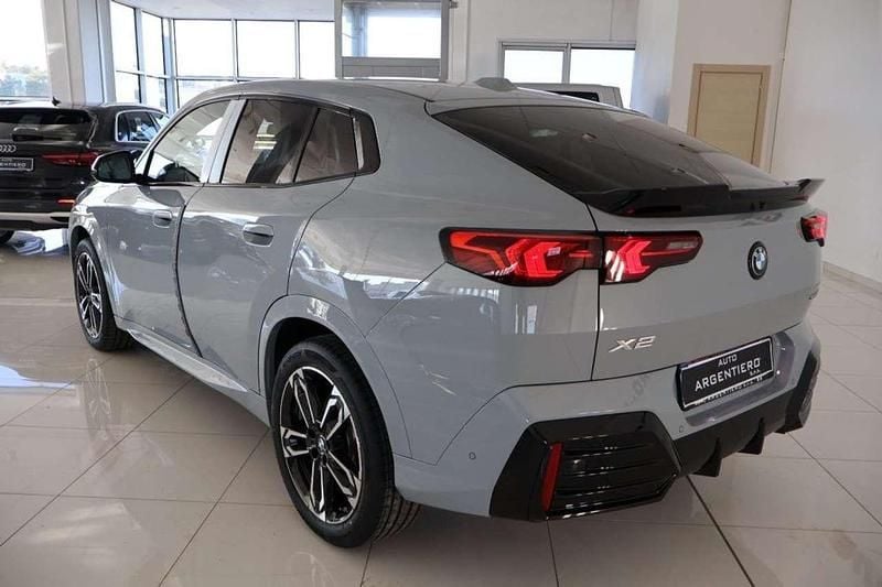 Nuova BMW X2 M Sport 150 CV (110 kW) 2026 Other SUV