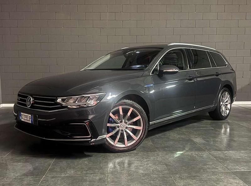 Usata VW Passat GTE 156 CV (114 kW) 2020 Other Station wagon