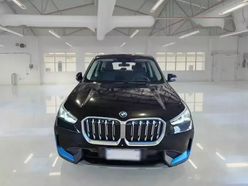 Usata BMW iX1 103 kW (141 CV) 2023 SUV