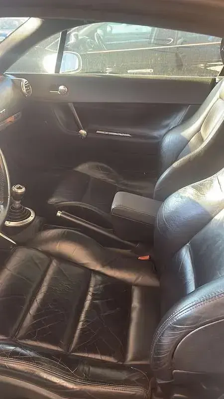 Usata Audi TT 179 CV (131 kW) 2000 Coupé