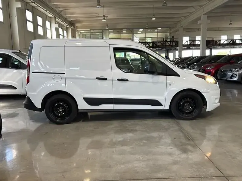 Usata Ford Transit 101 CV (74 kW) 2018 Furgone