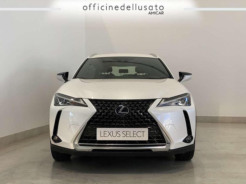 Usata Lexus UX 250h Business Edition 184 CV (135 kW) 2021 Other SUV