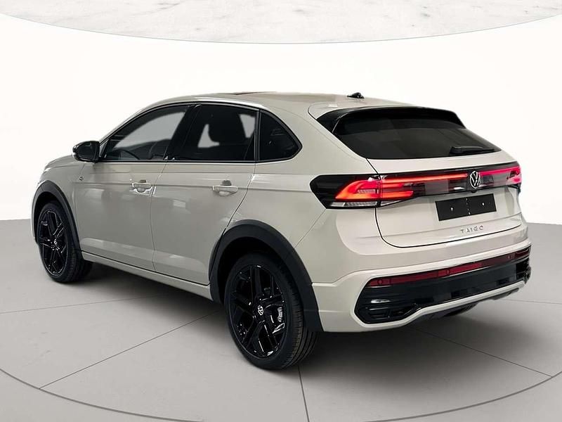 Nuova VW Taigo Edition 116 CV (85 kW) 2026 Reef blue metallizzato SUV