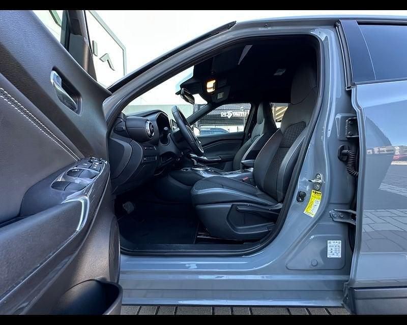Usata Nissan Juke N-Connecta 143 CV (105 kW) 2024 Grigio SUV