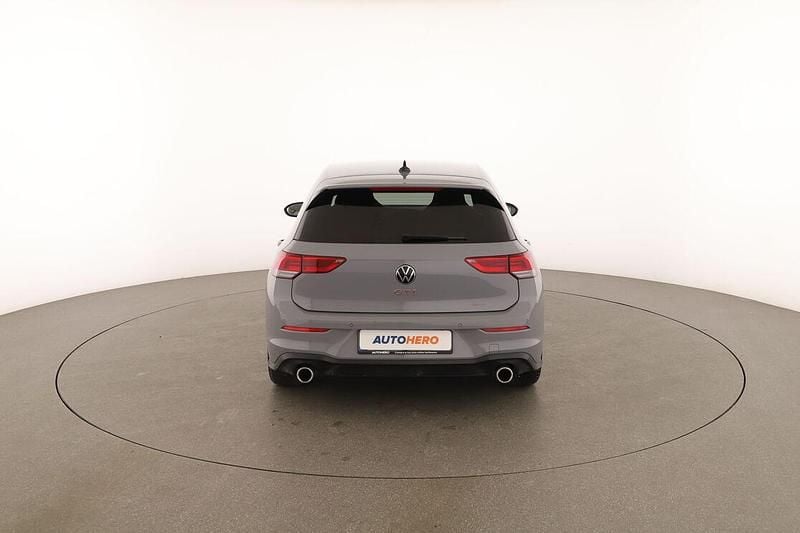 Usata VW Golf VIII GTI 245 CV (180 kW) 2021 Grigio
