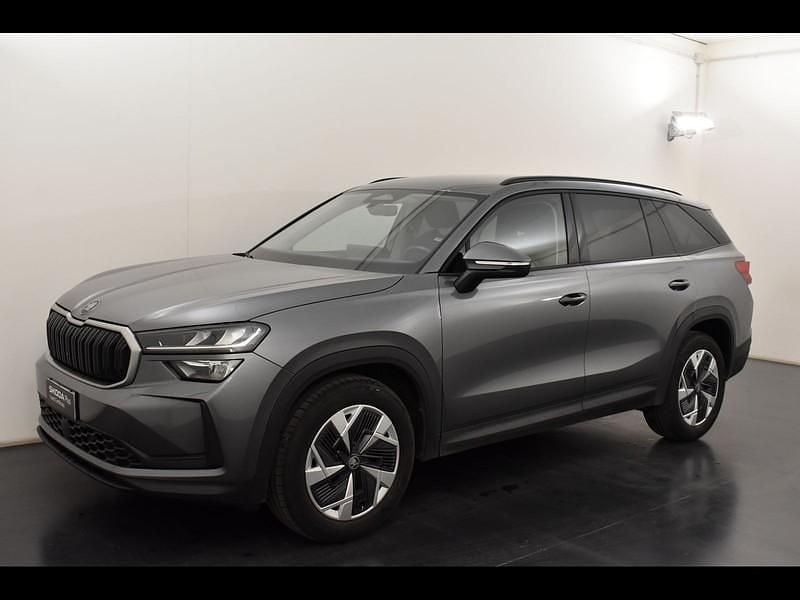 Usata Skoda Kodiaq Executive 150 CV (110 kW) 2025 Grigio SUV