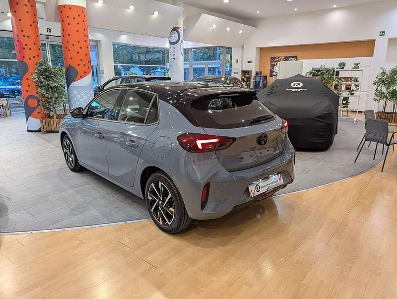 Nuova Opel Corsa 101 CV (74 kW) 2025 Other Berlina