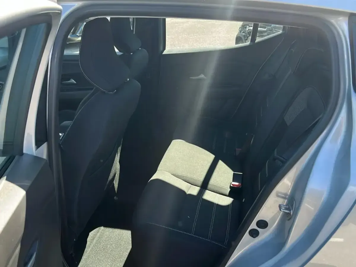 Usata Dacia Sandero Expression 2023 Grigio