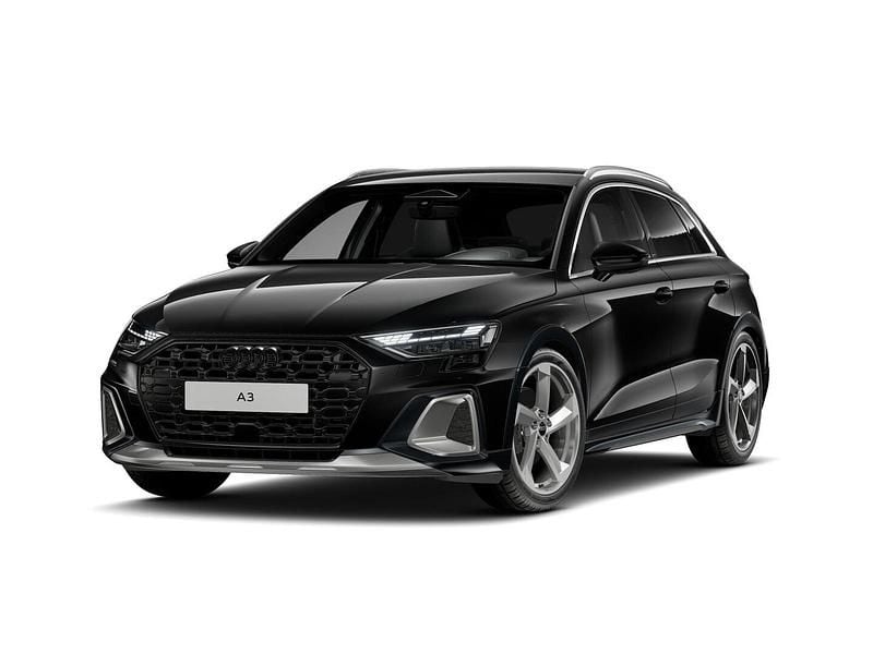 Usata Audi A3 Ambiente 150 CV (110 kW) 2026