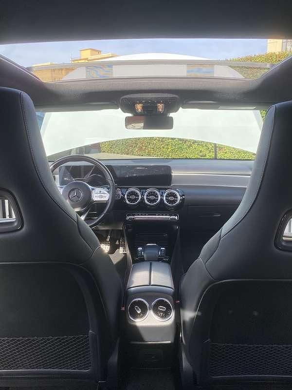 Usata Mercedes A220 AMG line 190 CV (139 kW) 2022 Berlina