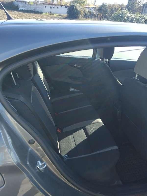 Usata Fiat Tipo Lounge 95 CV (69 kW) 2017 Berlina