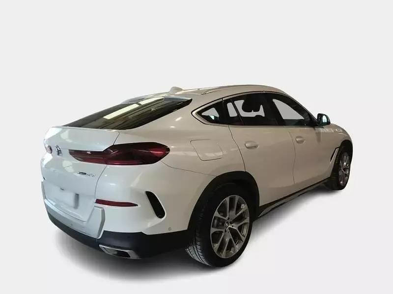 Usata BMW X6 xLine 339 CV (249 kW) 2023 SUV