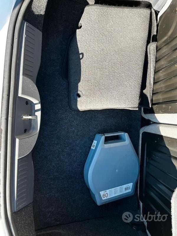 Usata Fiat 500 85 CV (62 kW) 2011