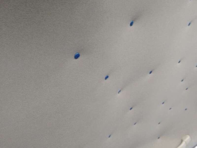 Usata Peugeot 307 109 CV (80 kW) 2004 Argento Berlina