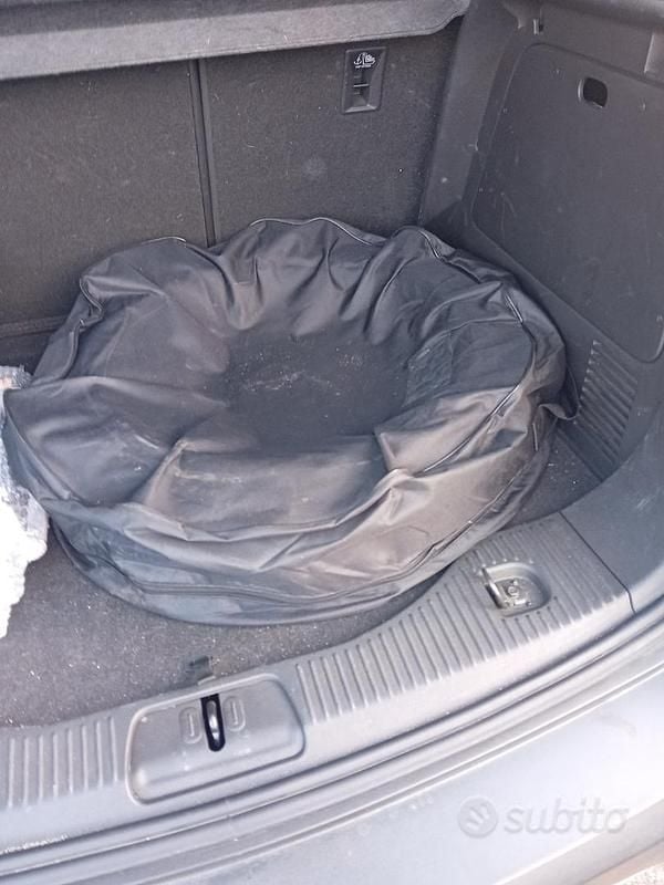 Usata Opel Mokka 140 CV (102 kW) 2016 Grigio SUV